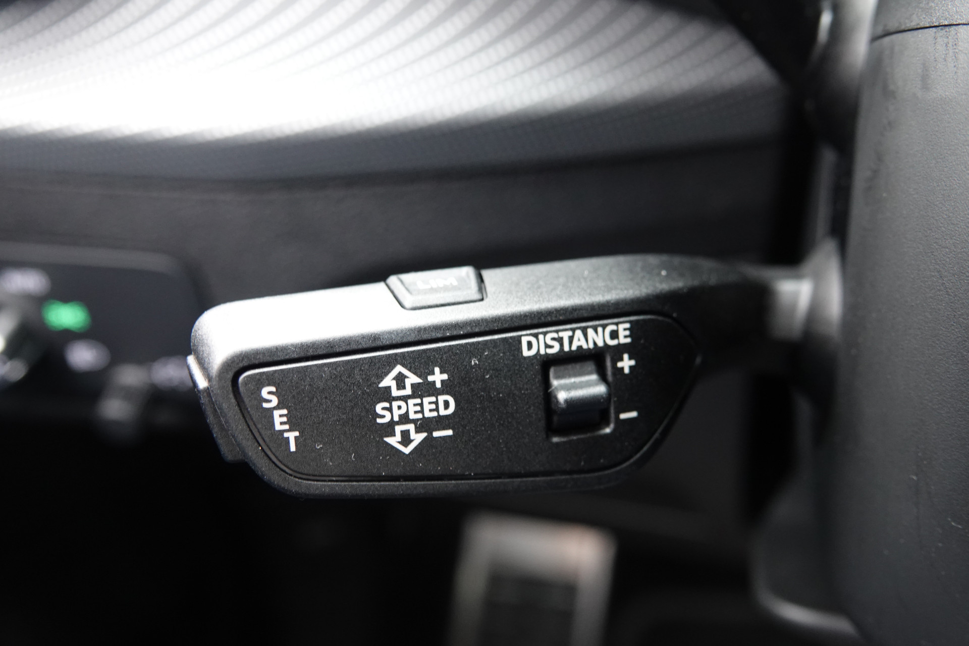 tweedehands Audi Q2 35 TFSI Edition one S-Line | Pano | ACC | Camera | B&O | Blindspot | Sfeer |  – beschikbaar bij Van de Velde Auto’s