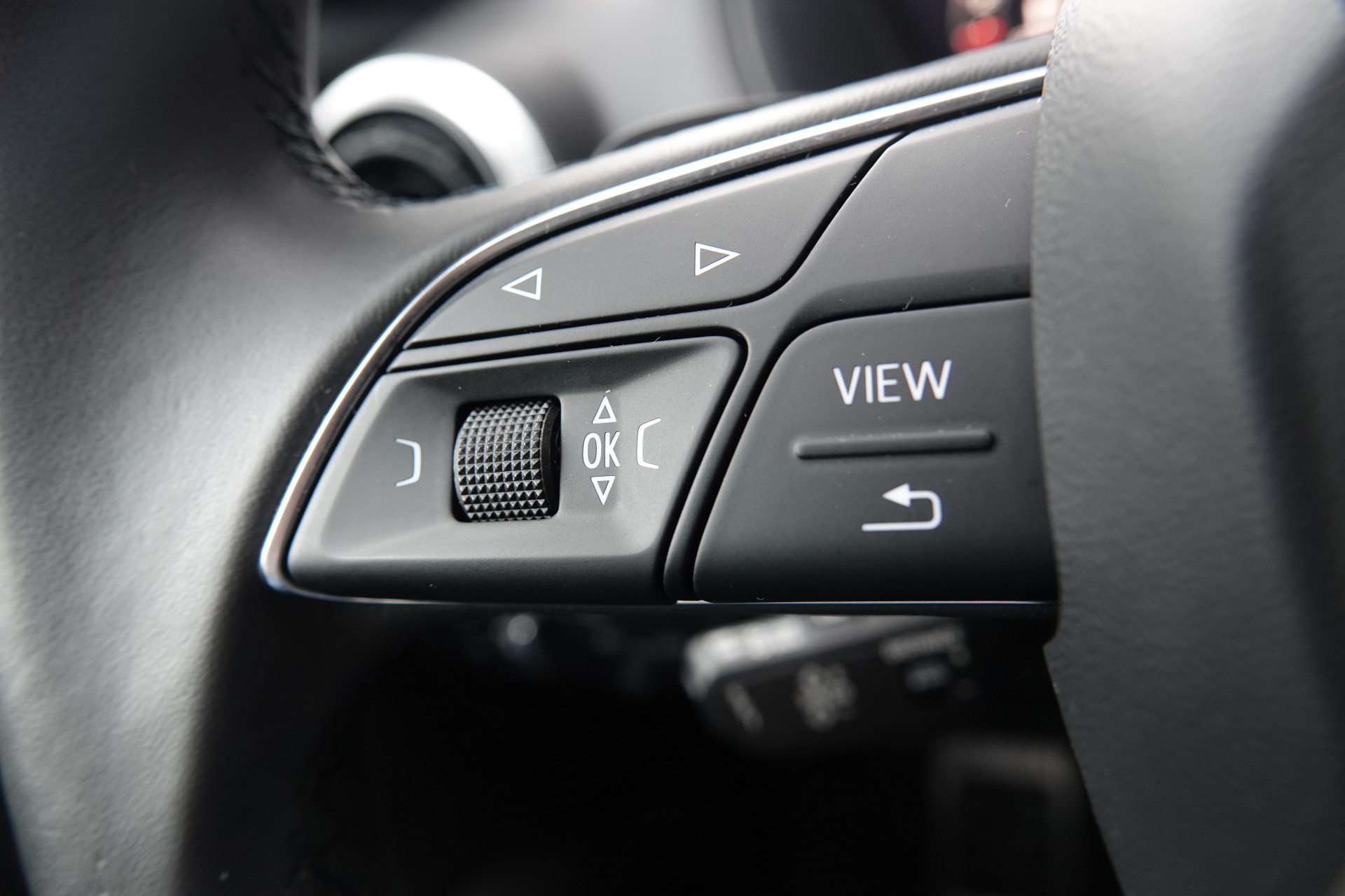 tweedehands Audi Q2 35 TFSI Edition one S-Line | Pano | ACC | Camera | B&O | Blindspot | Sfeer |  – beschikbaar bij Van de Velde Auto’s