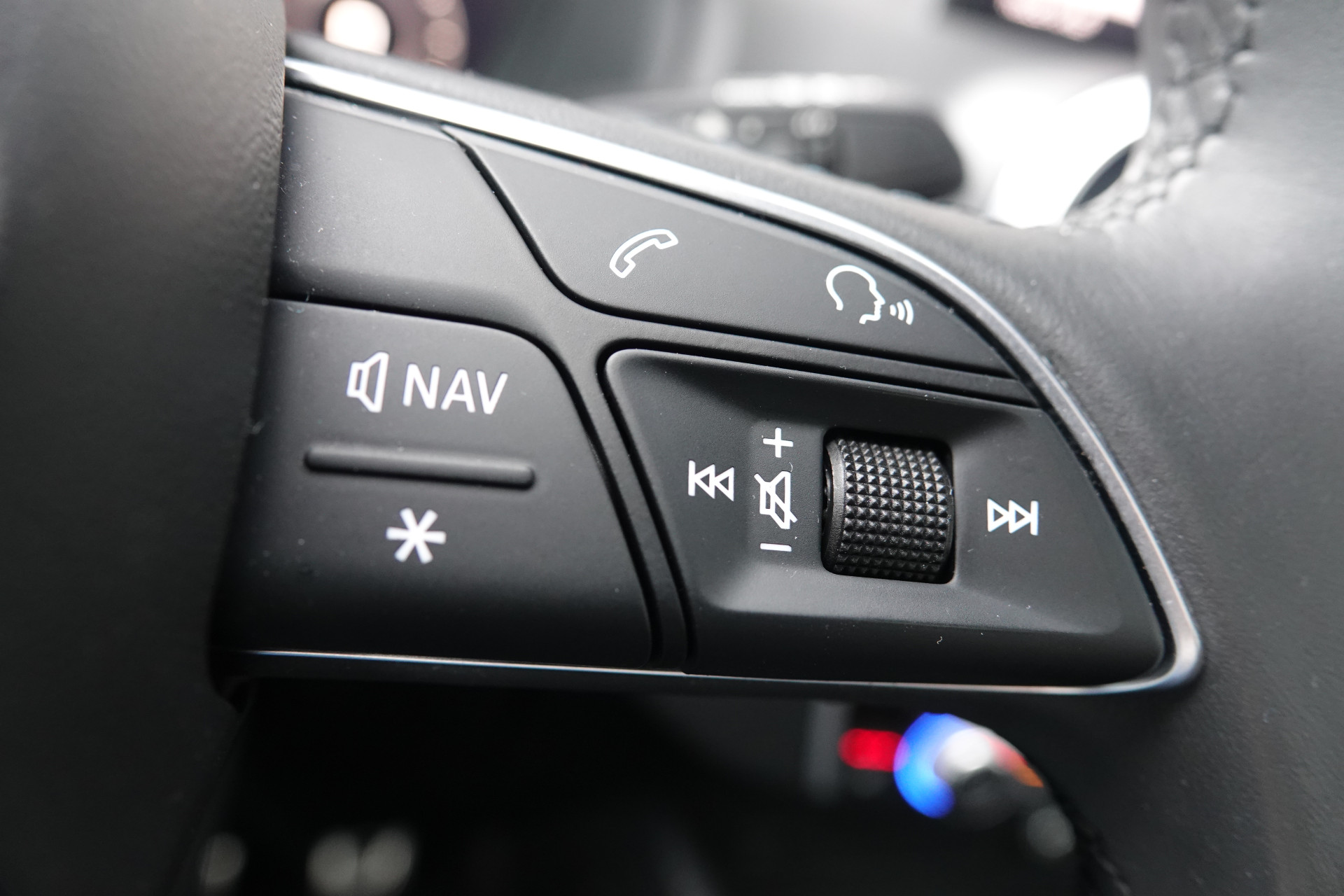 tweedehands Audi Q2 35 TFSI Edition one S-Line | Pano | ACC | Camera | B&O | Blindspot | Sfeer |  – beschikbaar bij Van de Velde Auto’s