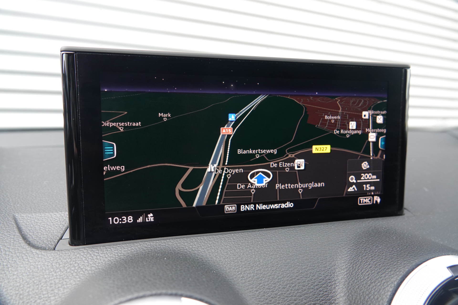 tweedehands Audi Q2 35 TFSI Edition one S-Line | Pano | ACC | Camera | B&O | Blindspot | Sfeer |  – beschikbaar bij Van de Velde Auto’s