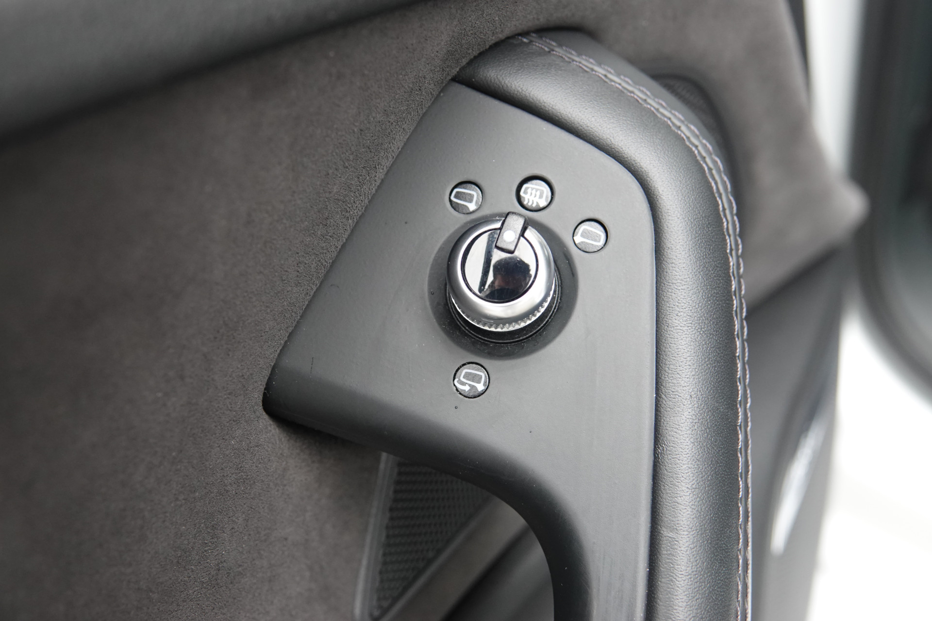tweedehands Audi A6 Avant 4.0 TFSI RS 6 quattro Pro Line Plus | Pano | Bose | Akrapovic | Mat | Soft Close | Memory | ACC |  – beschikbaar bij Van de Velde Auto’s
