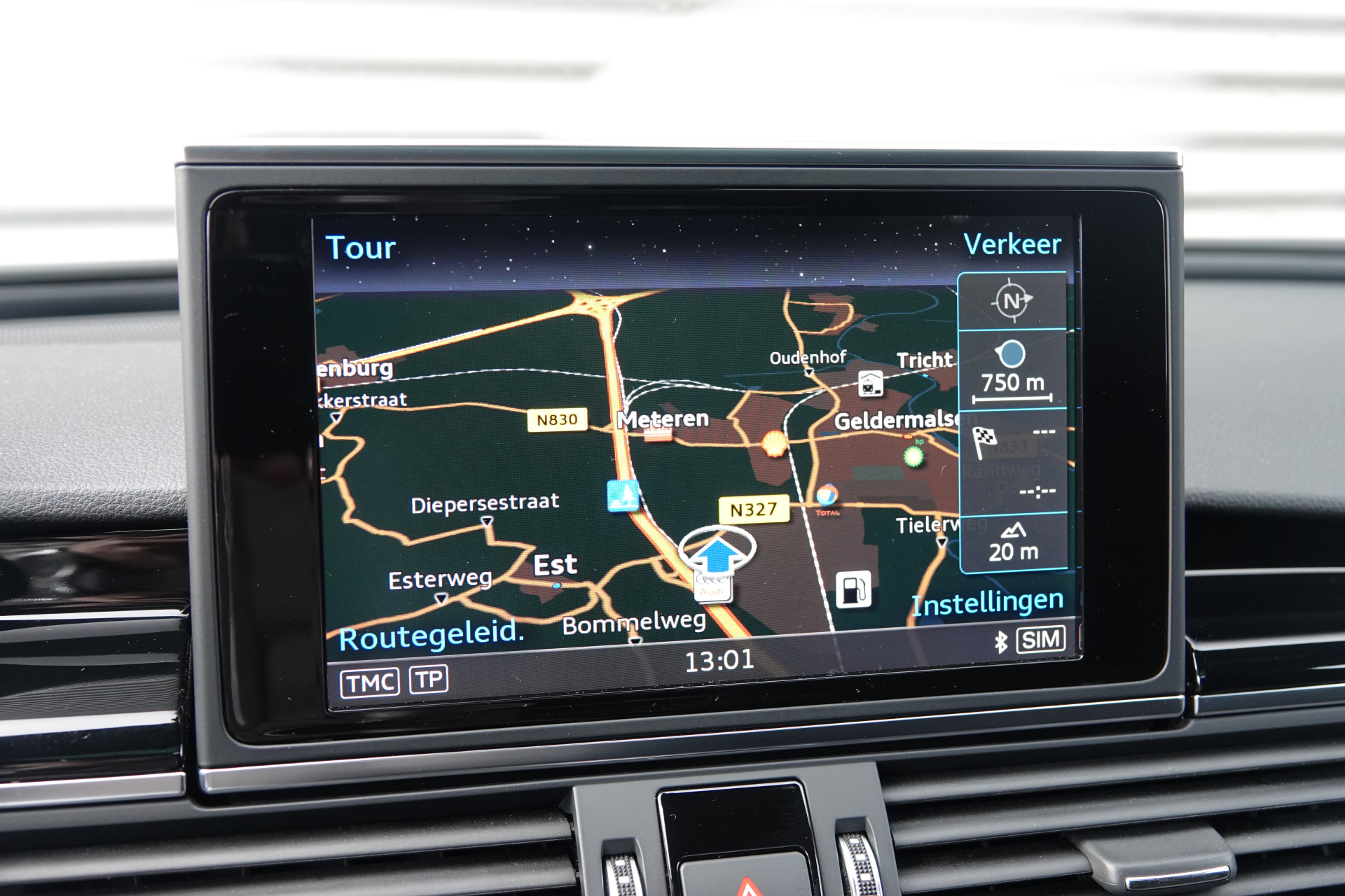tweedehands Audi A6 Avant 4.0 TFSI RS 6 quattro Pro Line Plus | Pano | Bose | Akrapovic | Mat | Soft Close | Memory | ACC |  – beschikbaar bij Van de Velde Auto’s