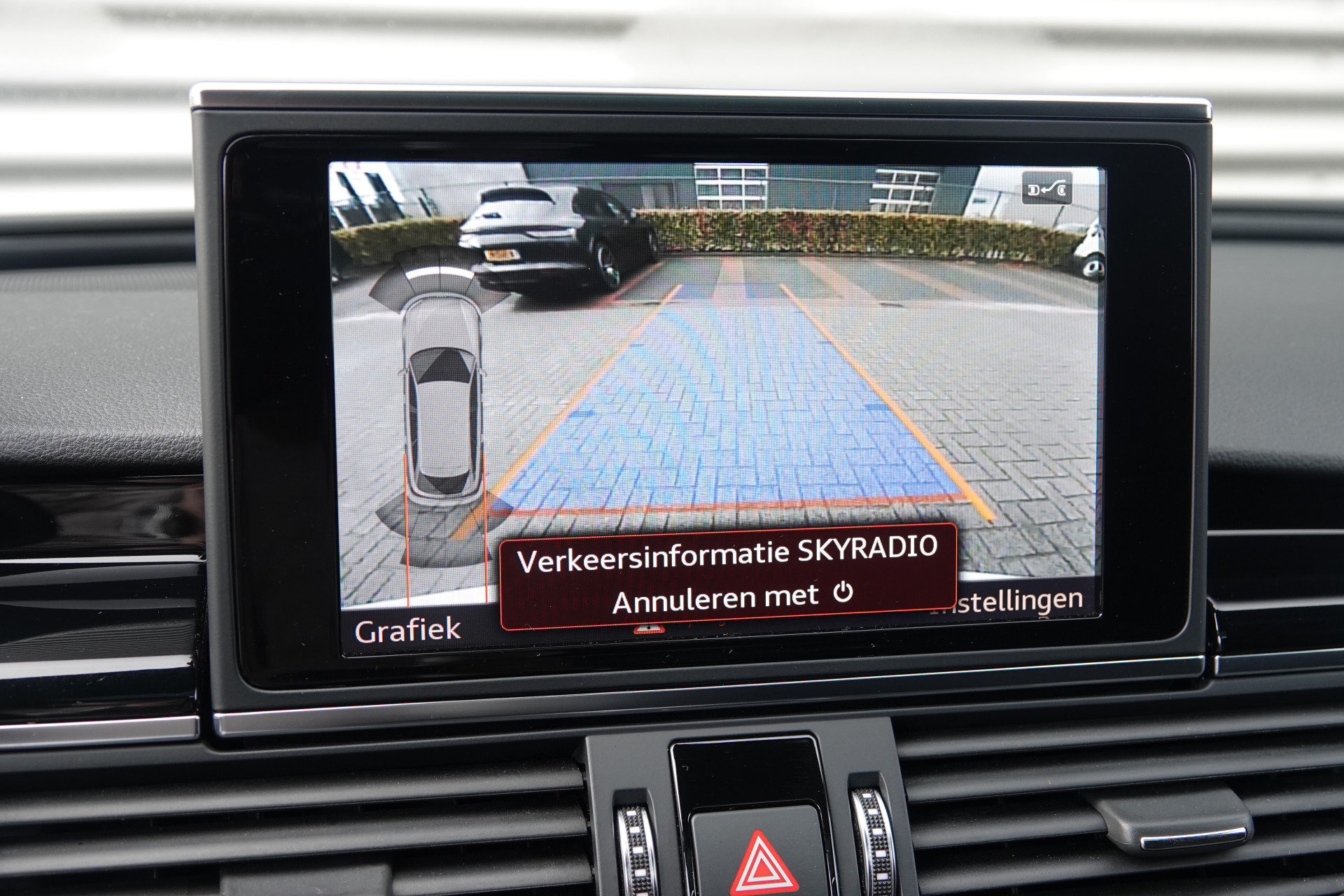 tweedehands Audi A6 Avant 4.0 TFSI RS 6 quattro Pro Line Plus | Pano | Bose | Akrapovic | Mat | Soft Close | Memory | ACC |  – beschikbaar bij Van de Velde Auto’s