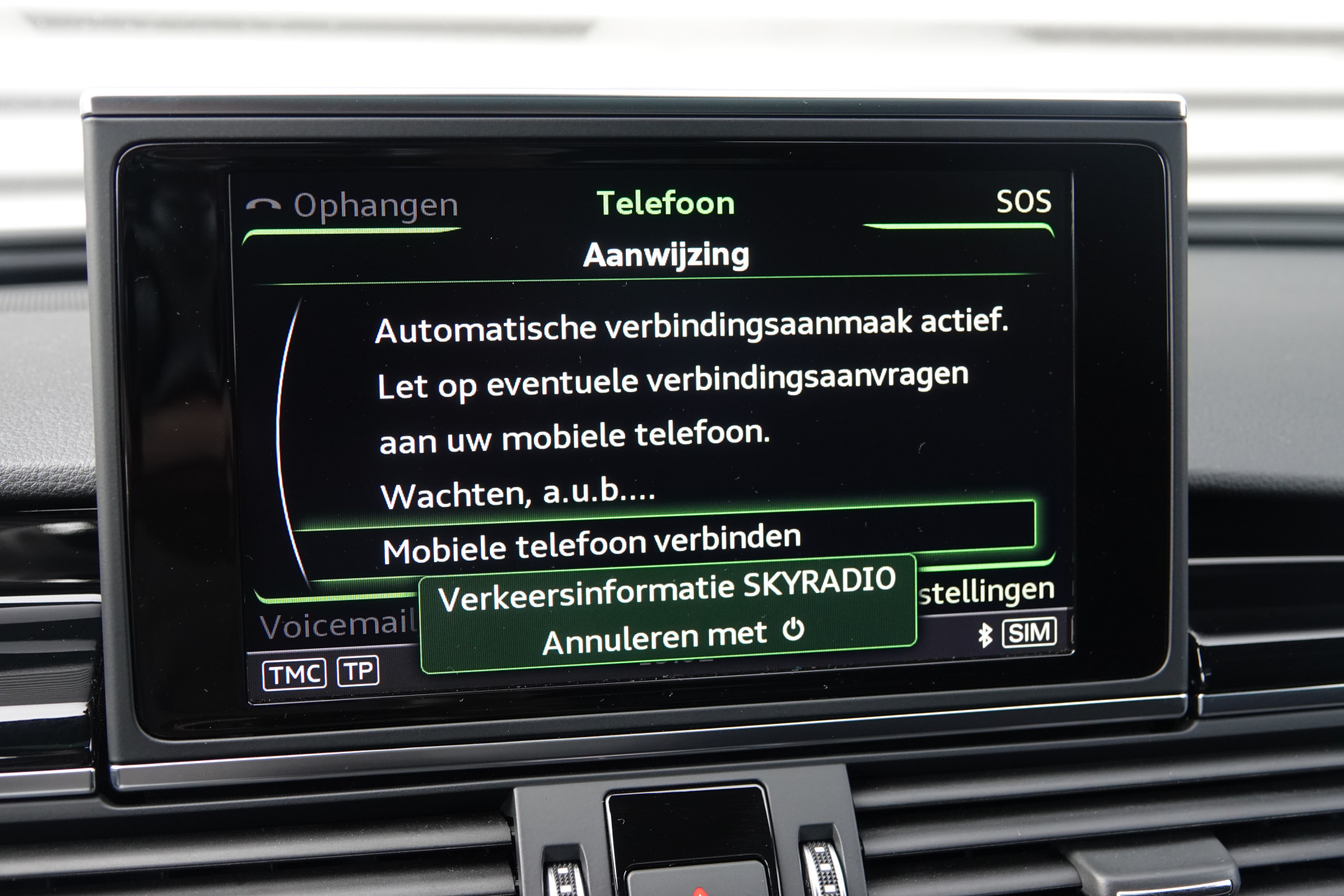 tweedehands Audi A6 Avant 4.0 TFSI RS 6 quattro Pro Line Plus | Pano | Bose | Akrapovic | Mat | Soft Close | Memory | ACC |  – beschikbaar bij Van de Velde Auto’s