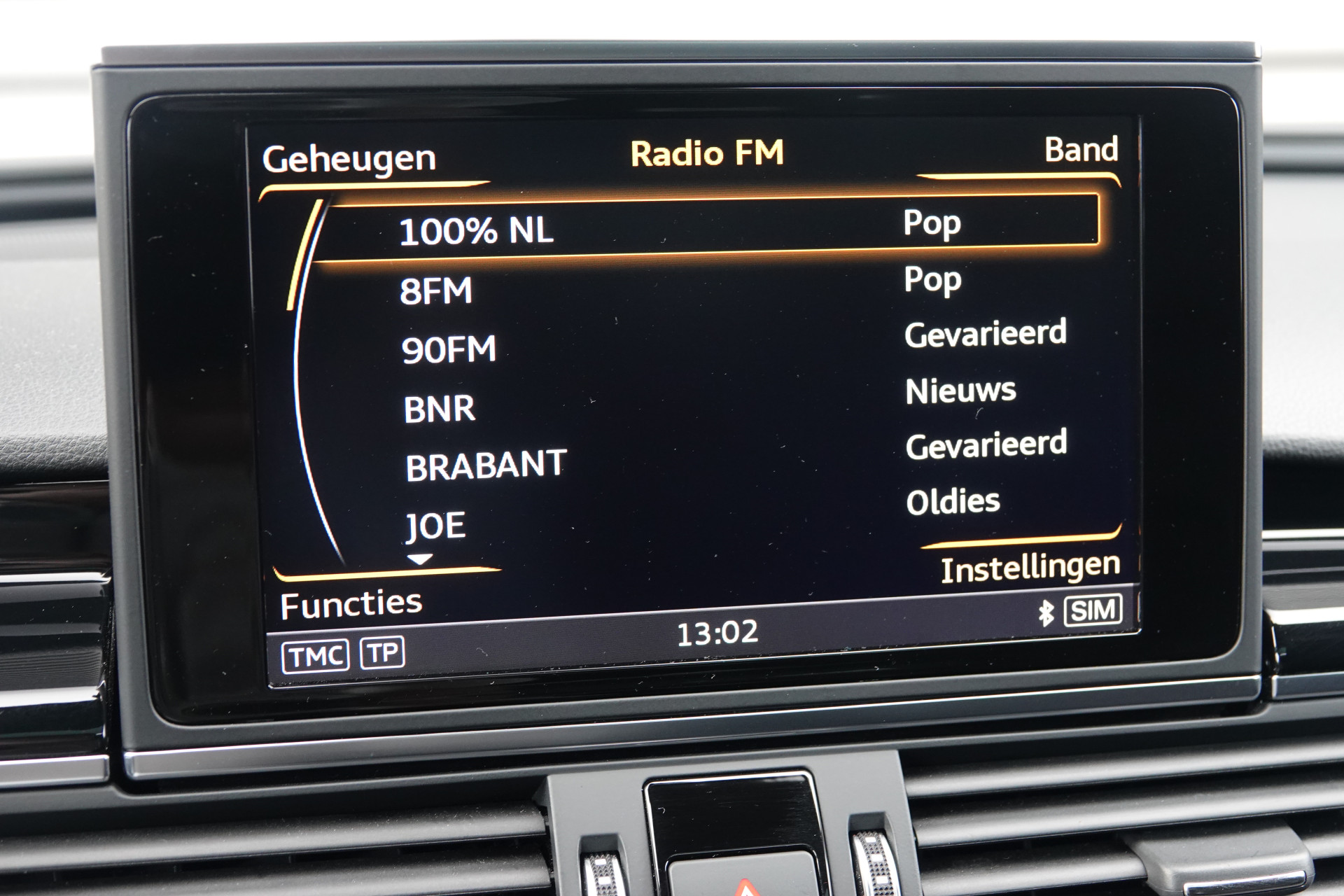 tweedehands Audi A6 Avant 4.0 TFSI RS 6 quattro Pro Line Plus | Pano | Bose | Akrapovic | Mat | Soft Close | Memory | ACC |  – beschikbaar bij Van de Velde Auto’s