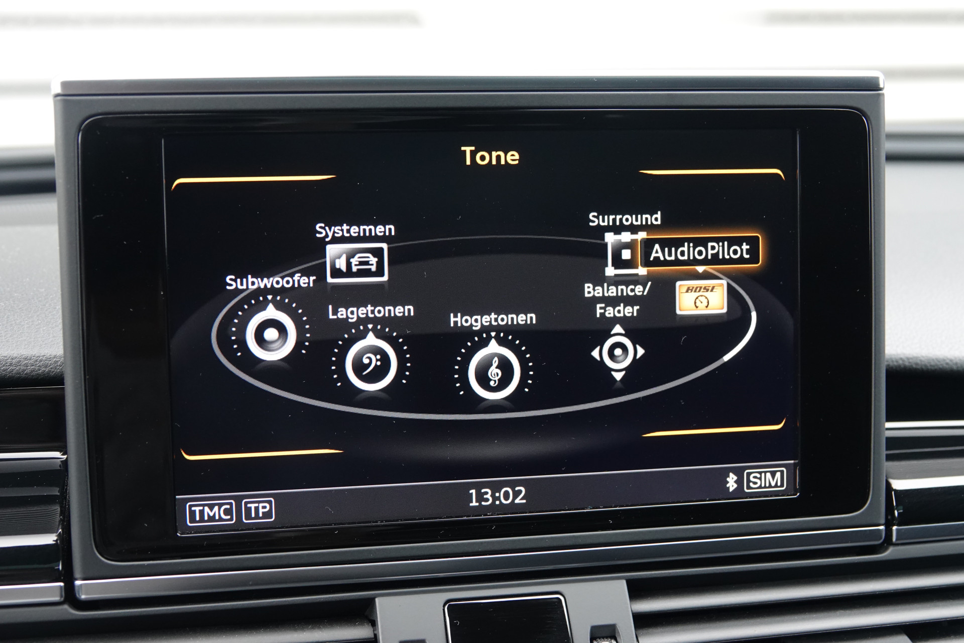 tweedehands Audi A6 Avant 4.0 TFSI RS 6 quattro Pro Line Plus | Pano | Bose | Akrapovic | Mat | Soft Close | Memory | ACC |  – beschikbaar bij Van de Velde Auto’s