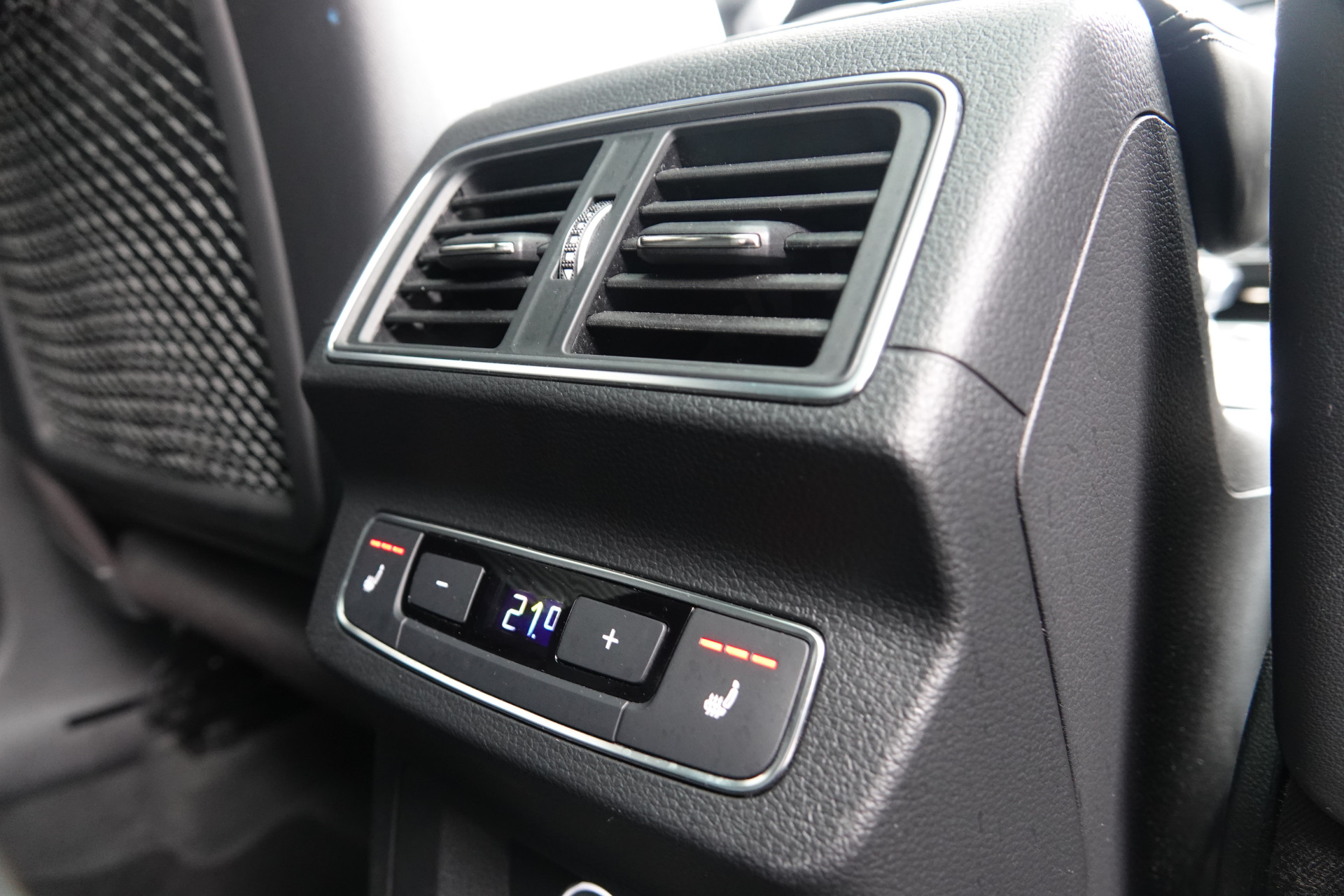 tweedehands Audi Q5 55 TFSI e quattro Competition | Pano | RS-Zetels | B&O | ACC | 360 | 22 Inch | Trekhaak |  – beschikbaar bij Van de Velde Auto’s