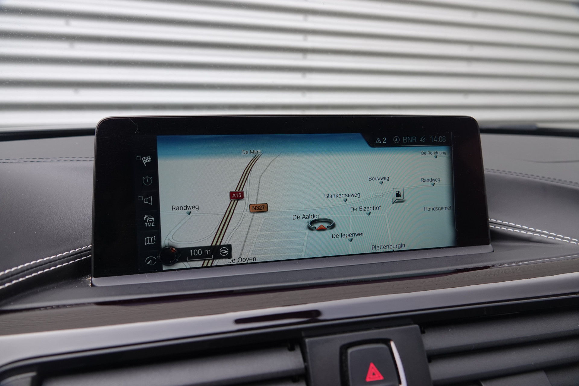 tweedehands BMW 4 Serie Gran Coupé 430i Centennial High Executive | Schuif-Kanteldak | HUD | Memory | H&K | Keyless | 360 |  – beschikbaar bij Van de Velde Auto’s