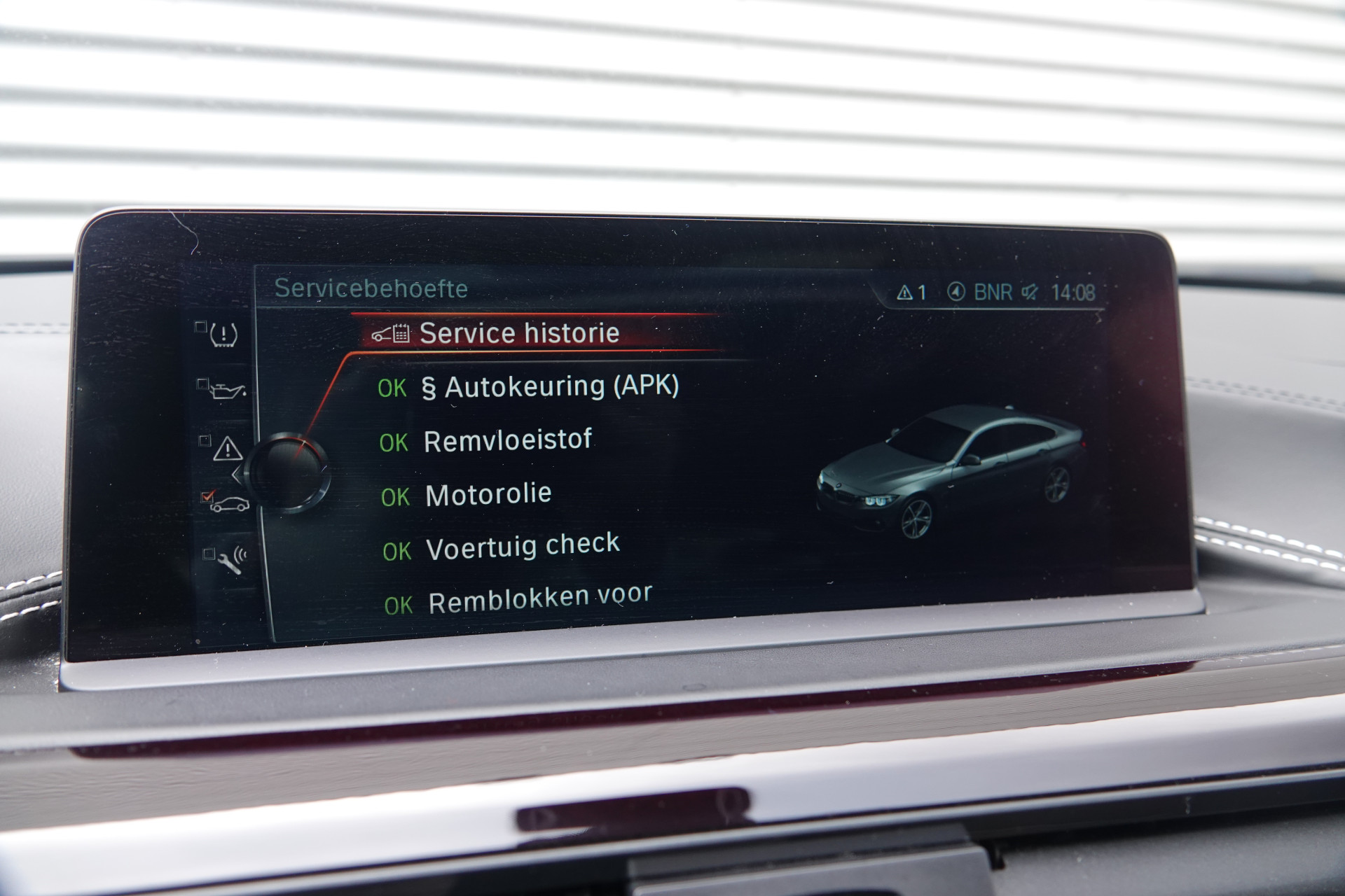 tweedehands BMW 4 Serie Gran Coupé 430i Centennial High Executive | Schuif-Kanteldak | HUD | Memory | H&K | Keyless | 360 |  – beschikbaar bij Van de Velde Auto’s