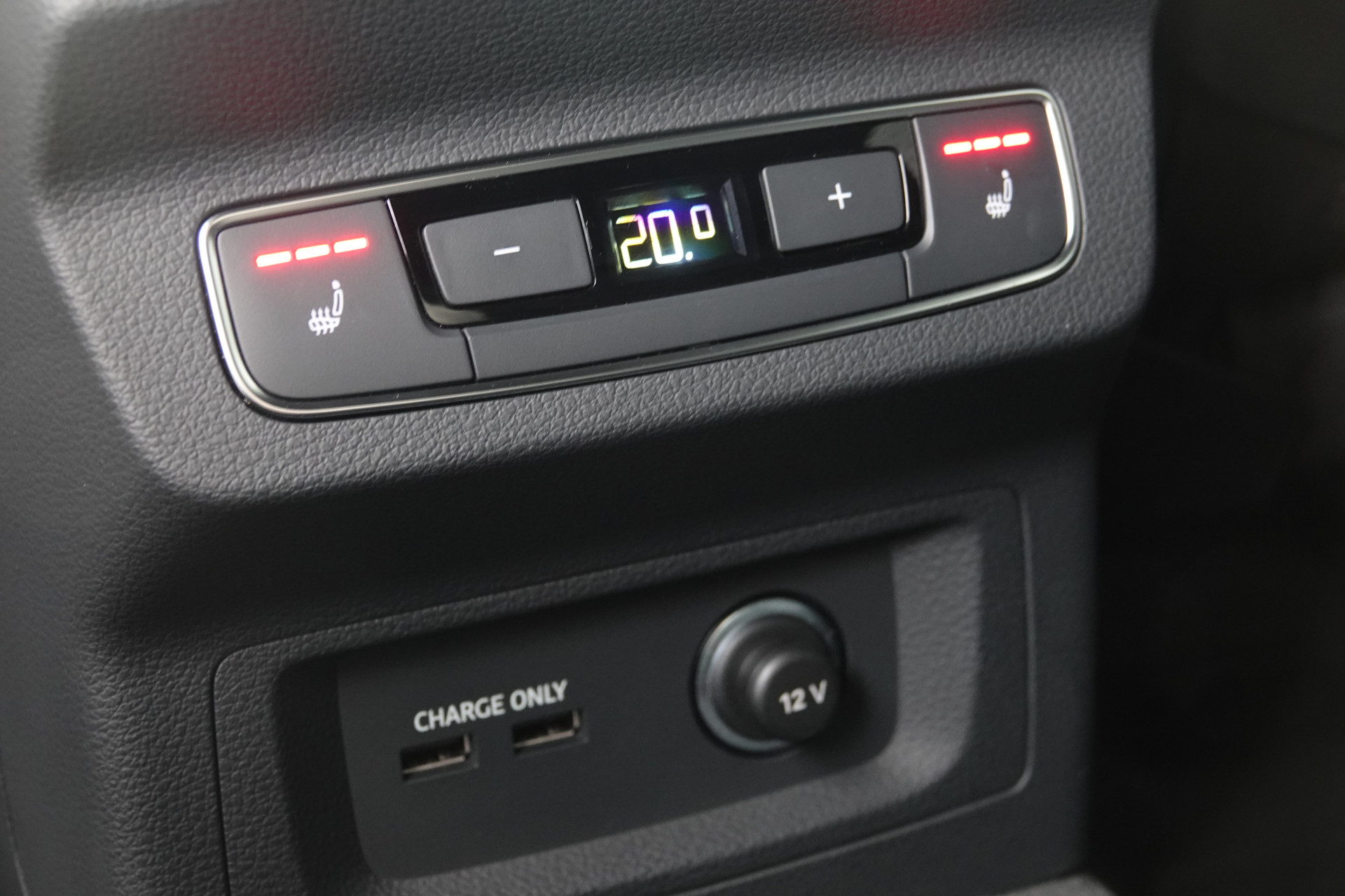 tweedehands Audi Q5 Sportback 50 TFSI e S edition | Sportstoelen | Luchtvering | B&O | Camera | S-Line |  – beschikbaar bij Van de Velde Auto’s