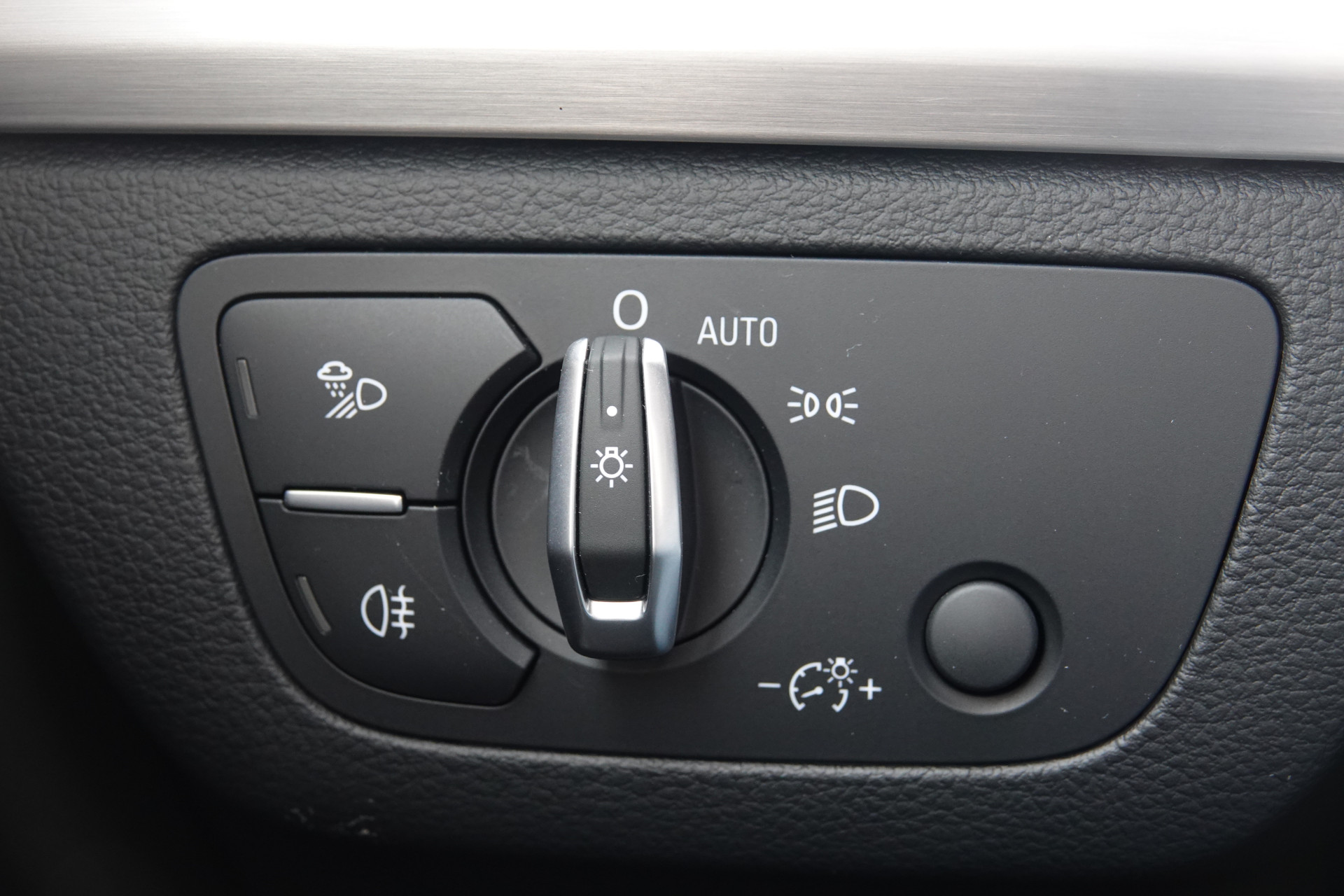 tweedehands Audi Q5 Sportback 50 TFSI e S edition | Sportstoelen | Luchtvering | B&O | Camera | S-Line |  – beschikbaar bij Van de Velde Auto’s