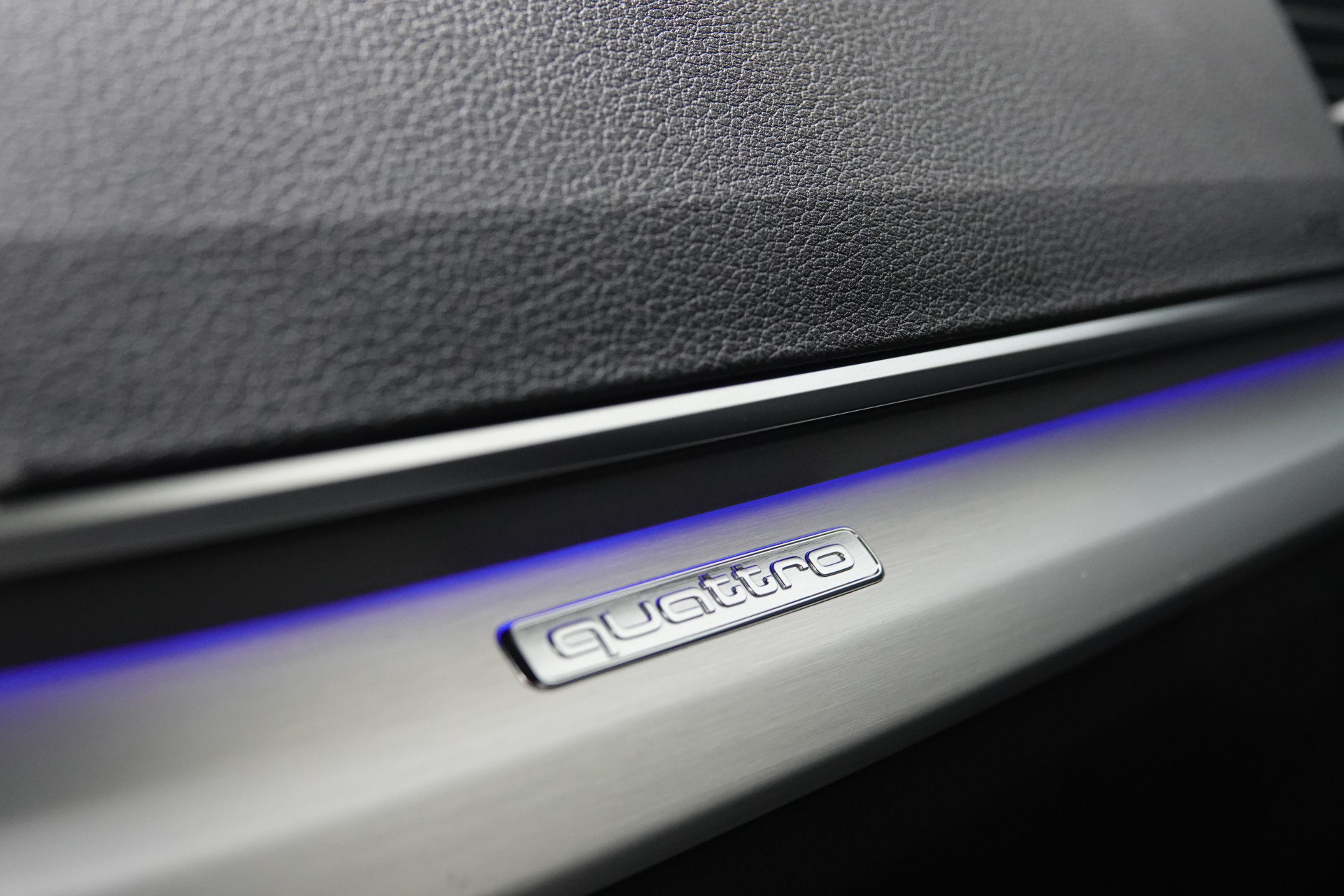 tweedehands Audi Q5 Sportback 50 TFSI e S edition | Sportstoelen | Luchtvering | B&O | Camera | S-Line |  – beschikbaar bij Van de Velde Auto’s