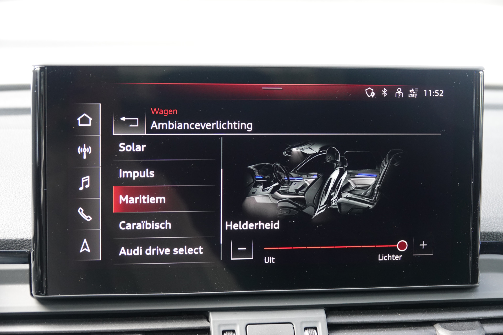 tweedehands Audi Q5 Sportback 50 TFSI e S edition | Sportstoelen | Luchtvering | B&O | Camera | S-Line |  – beschikbaar bij Van de Velde Auto’s