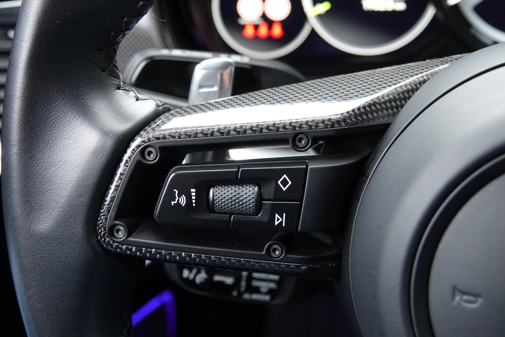 tweedehands Porsche Panamera Sport Turismo 2.9 4S E-Hybrid | Pano | Burmester | Schermen Achter | Achterasbesturing | Massage | Ventilatie | ACC | NP € 214.186 |  – beschikbaar bij Van de Velde Auto’s