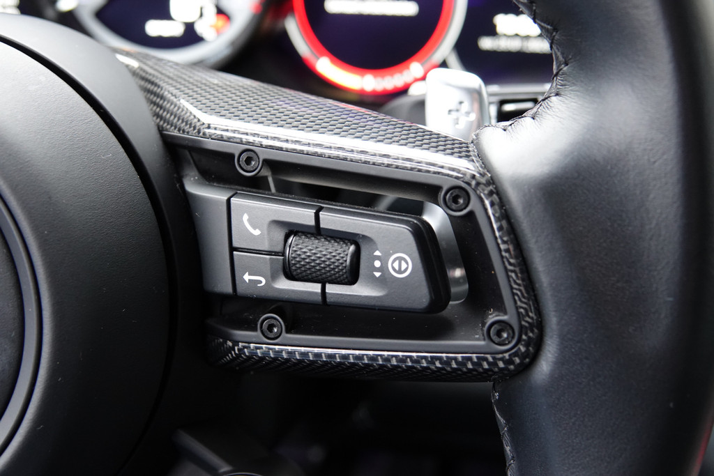 tweedehands Porsche Panamera Sport Turismo 2.9 4S E-Hybrid | Pano | Burmester | Schermen Achter | Achterasbesturing | Massage | Ventilatie | ACC | NP € 214.186 |  – beschikbaar bij Van de Velde Auto’s