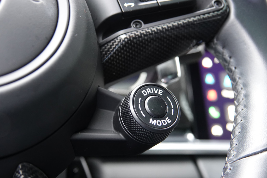 tweedehands Porsche Panamera Sport Turismo 2.9 4S E-Hybrid | Pano | Burmester | Schermen Achter | Achterasbesturing | Massage | Ventilatie | ACC | NP € 214.186 |  – beschikbaar bij Van de Velde Auto’s