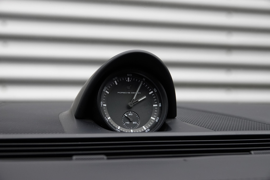 tweedehands Porsche Panamera Sport Turismo 2.9 4S E-Hybrid | Pano | Burmester | Schermen Achter | Achterasbesturing | Massage | Ventilatie | ACC | NP € 214.186 |  – beschikbaar bij Van de Velde Auto’s