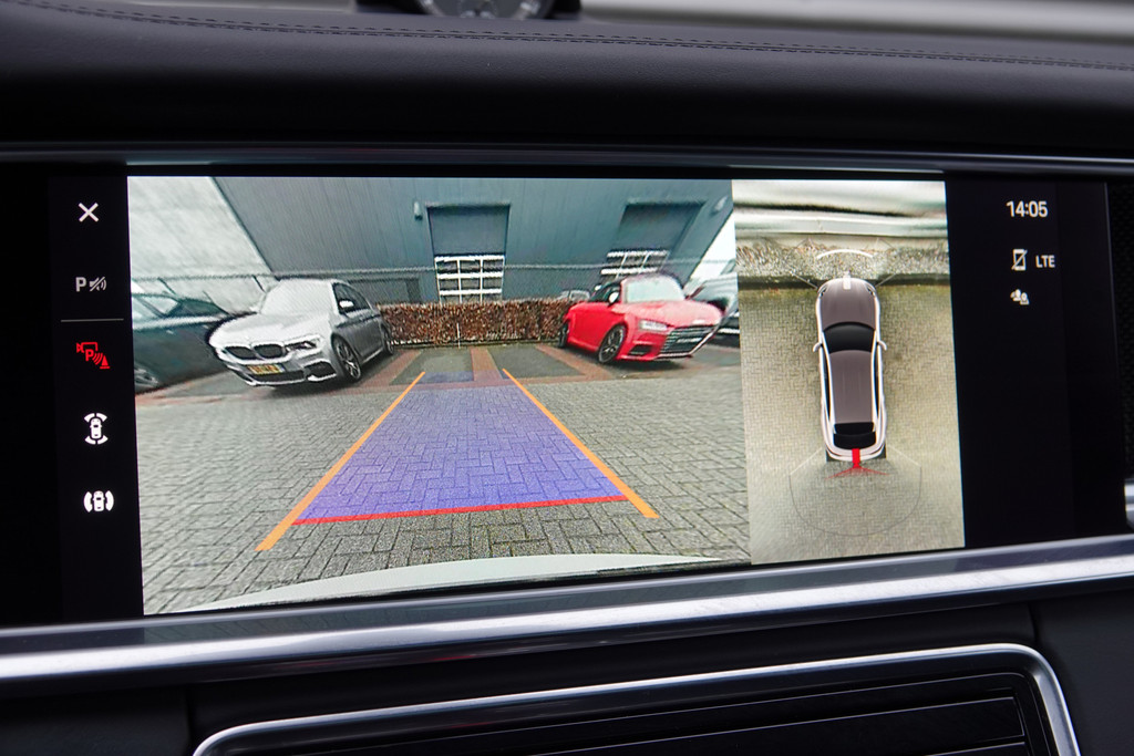 tweedehands Porsche Panamera Sport Turismo 2.9 4S E-Hybrid | Pano | Burmester | Schermen Achter | Achterasbesturing | Massage | Ventilatie | ACC | NP € 214.186 |  – beschikbaar bij Van de Velde Auto’s